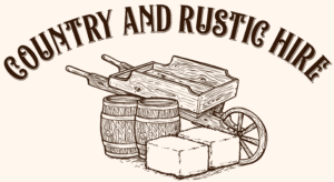 Country And Rustic Hire
